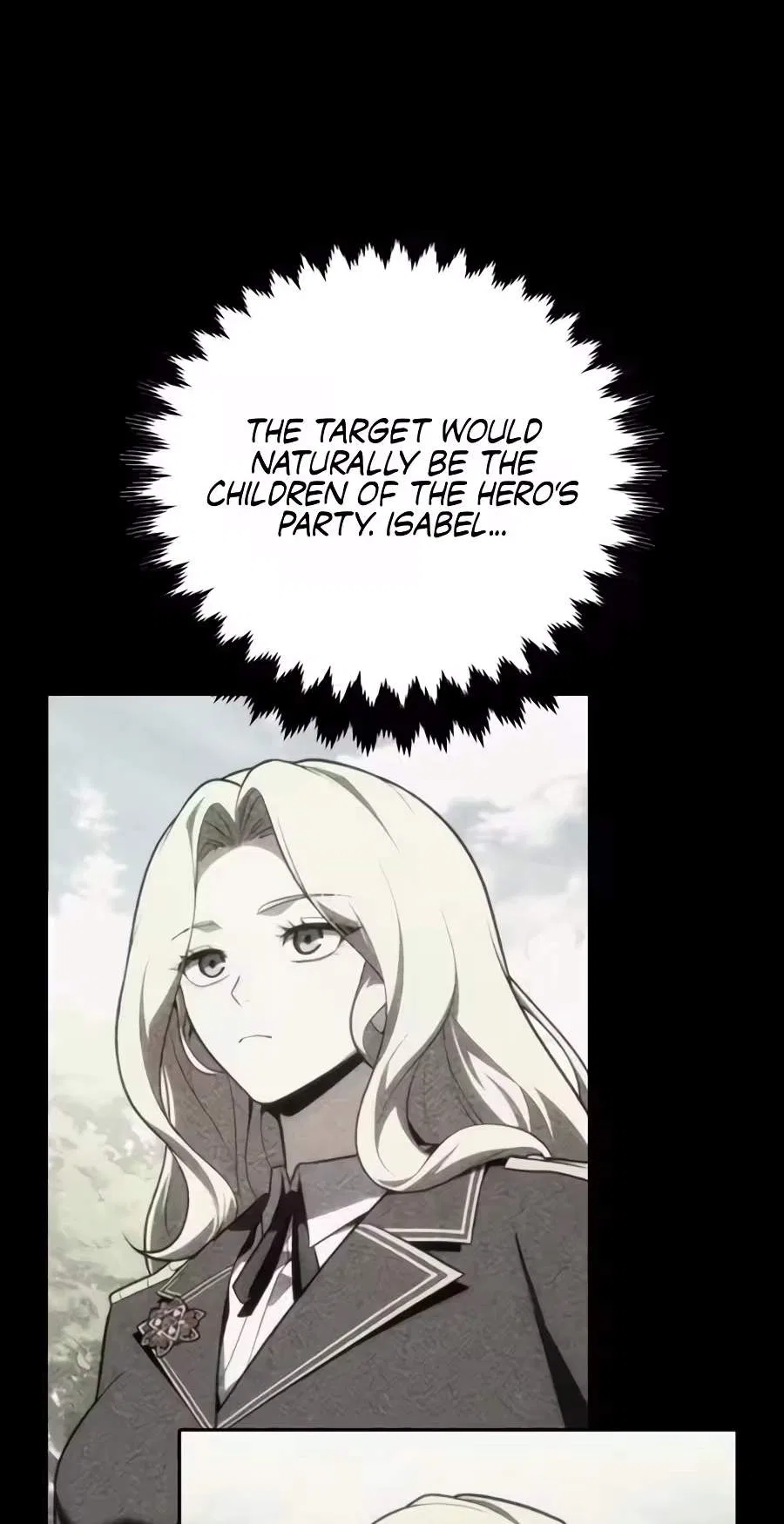 30 Years Have Passed Since the Prologue Chapter 21 – Page 158