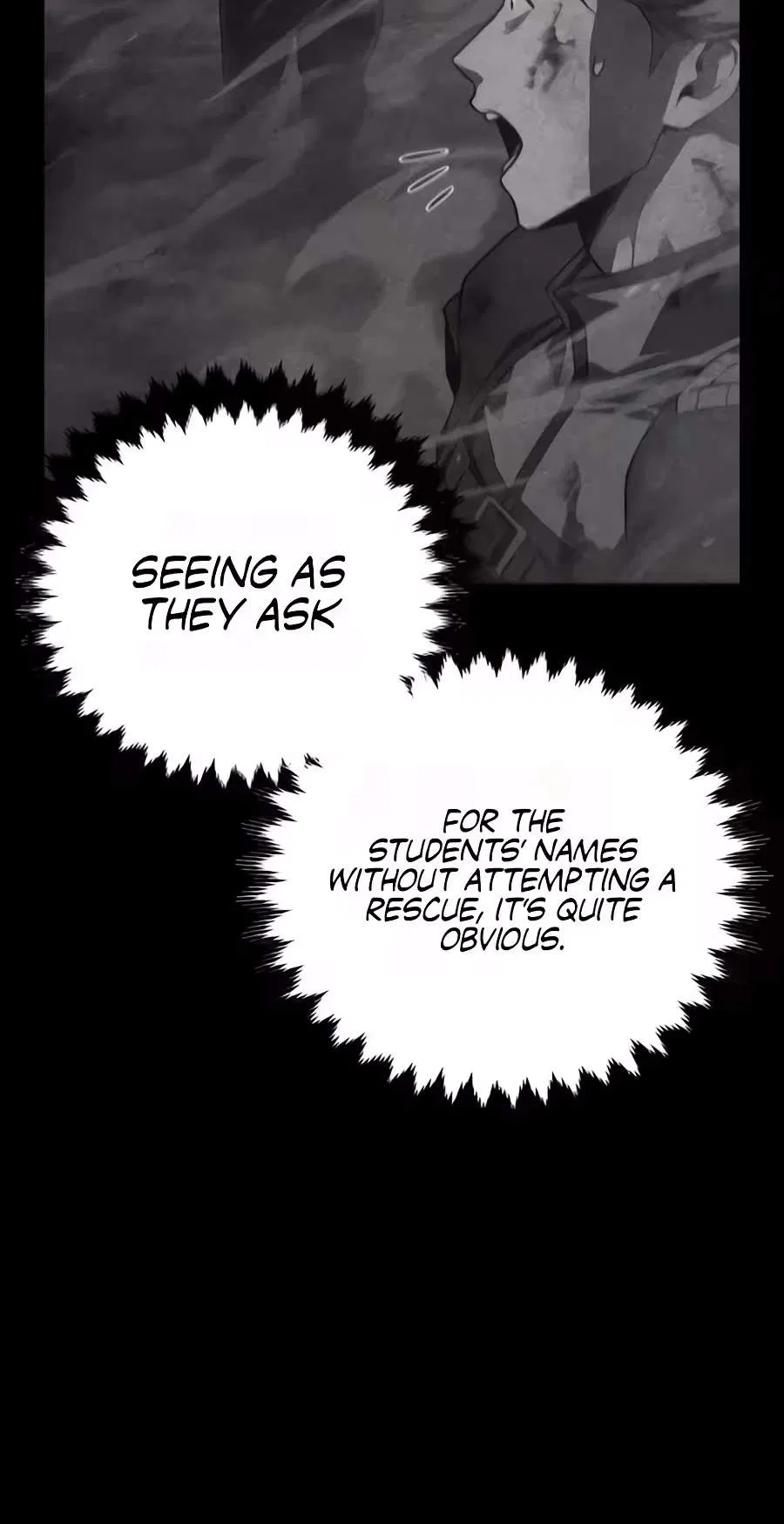 30 Years Have Passed Since the Prologue Chapter 21 – Page 161