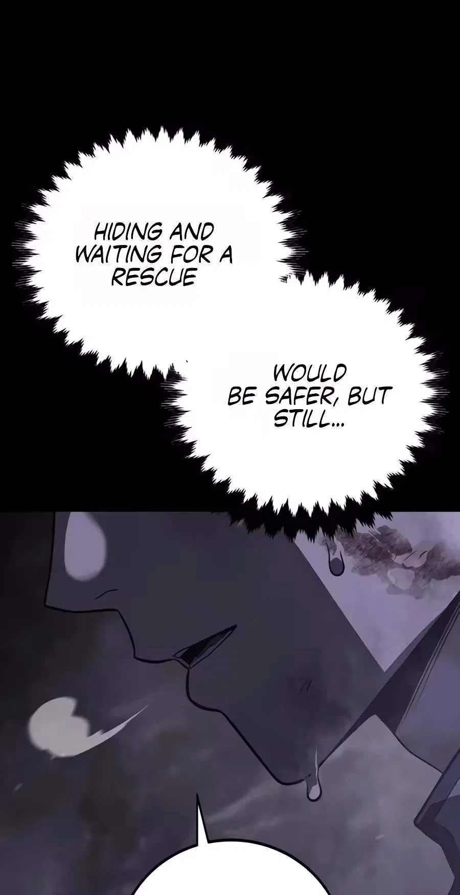 30 Years Have Passed Since the Prologue Chapter 21 – Page 162