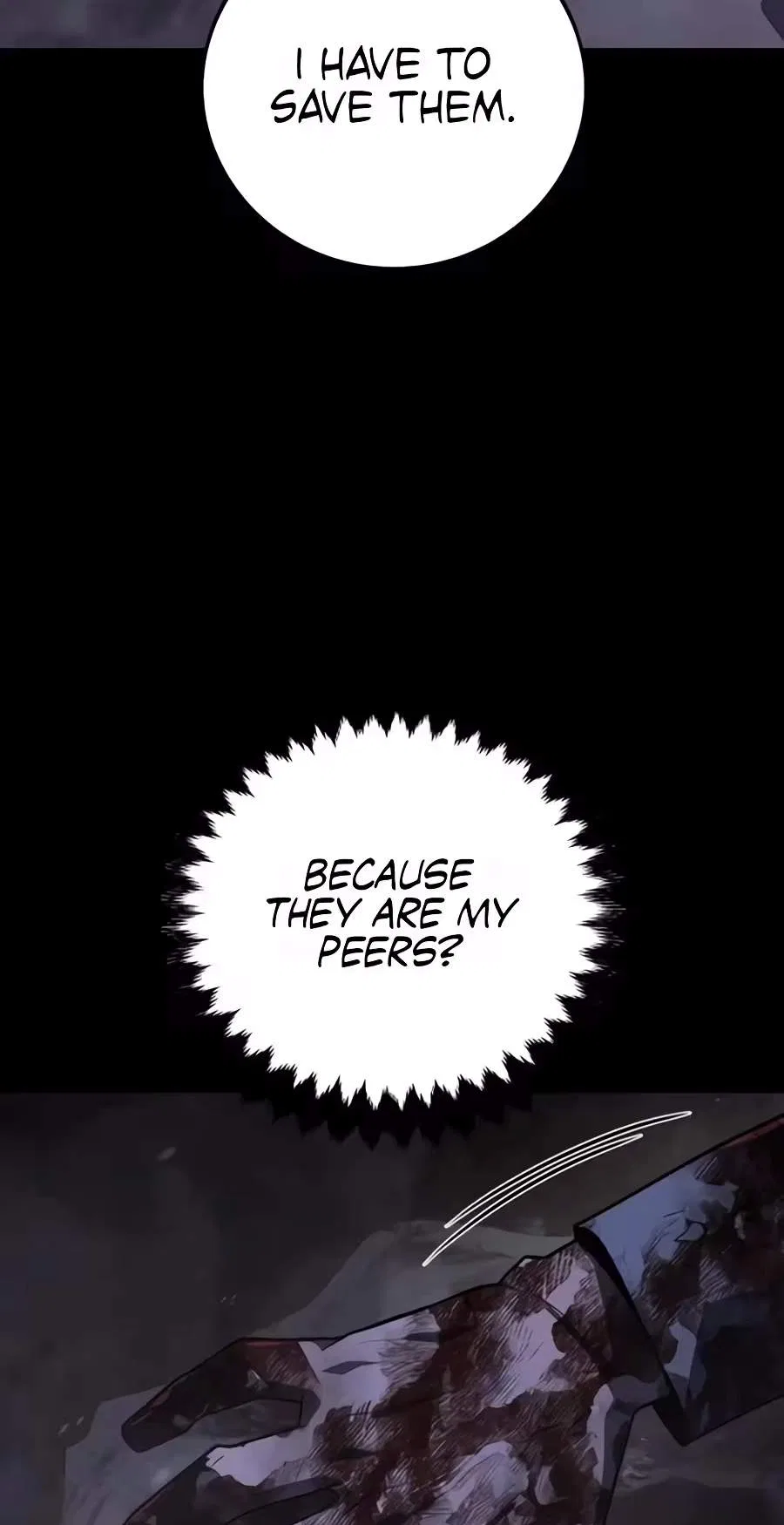 30 Years Have Passed Since the Prologue Chapter 21 – Page 163