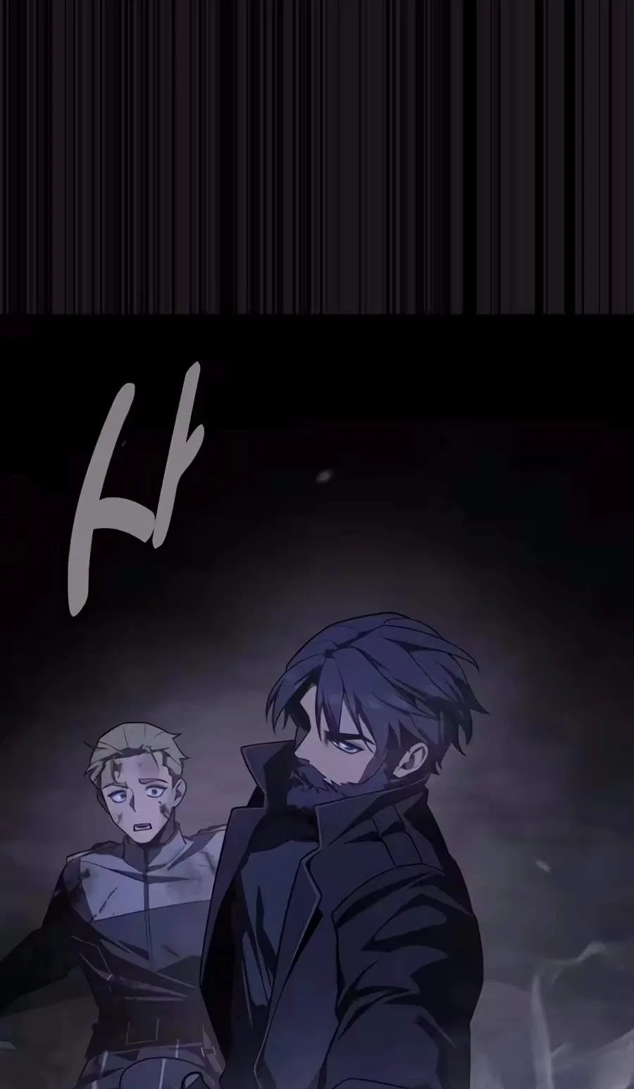 30 Years Have Passed Since the Prologue Chapter 21 – Page 181