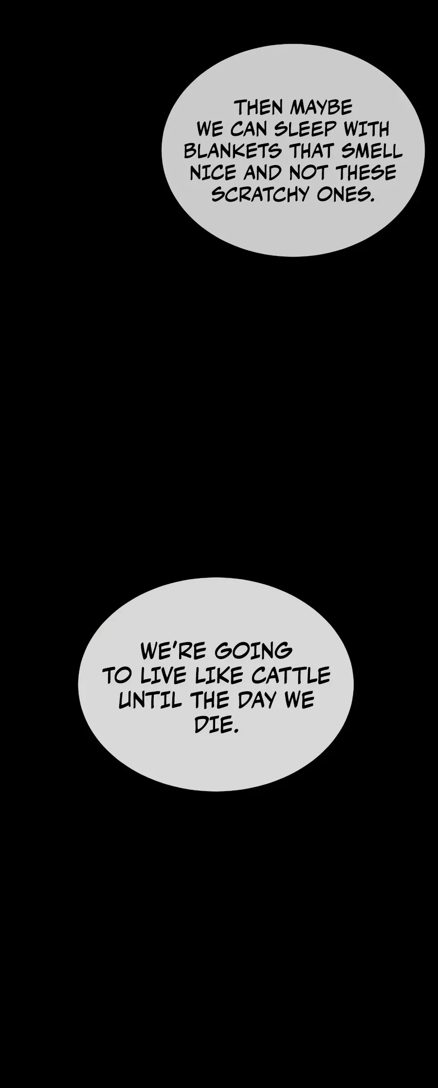 Killer Pietro Chapter 153 – Page 5