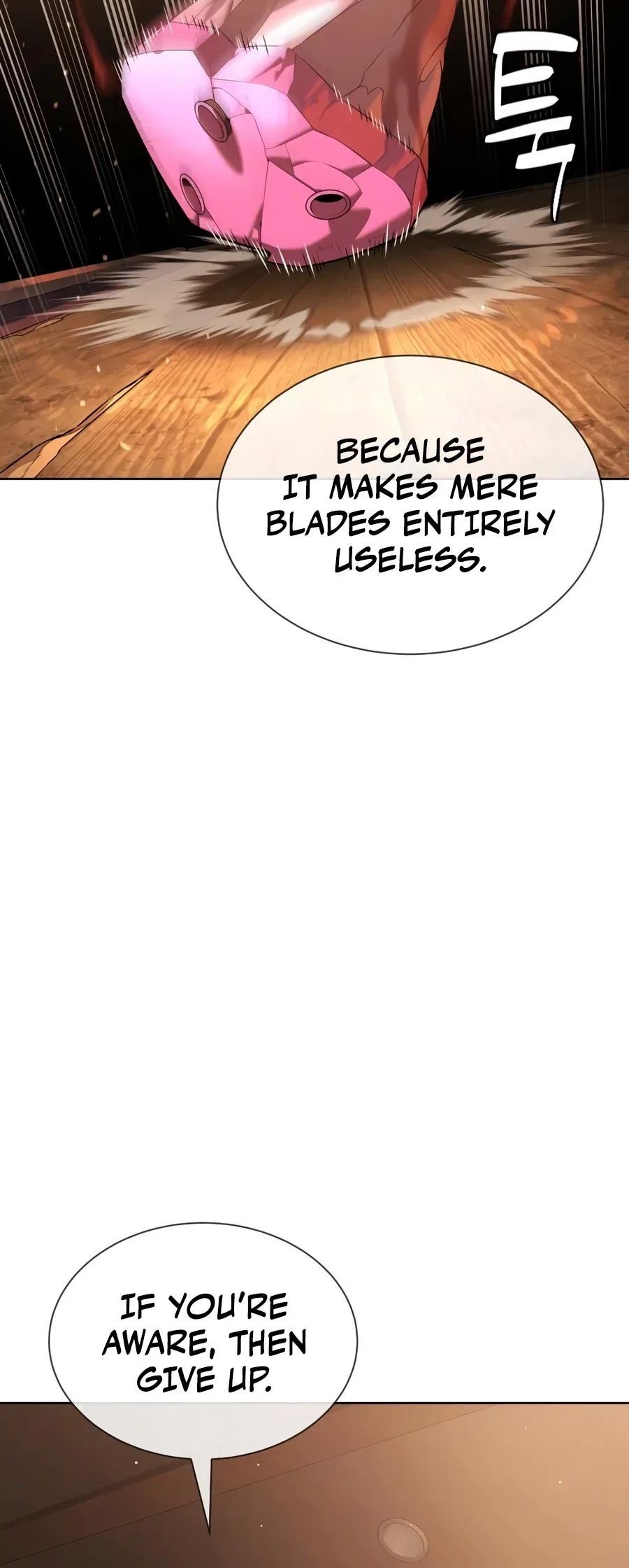 Killer Pietro Chapter 153 – Page 7