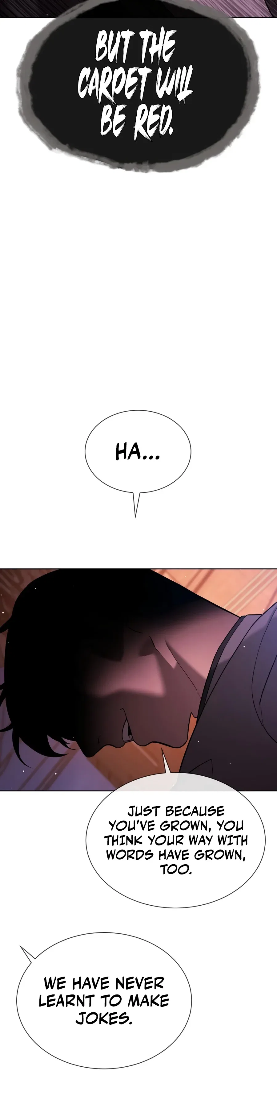 Killer Pietro Chapter 153 – Page 35