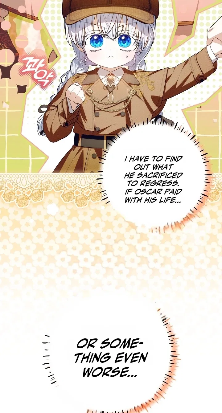 My Daddy Hides His Power Chapter 91 – Page 6