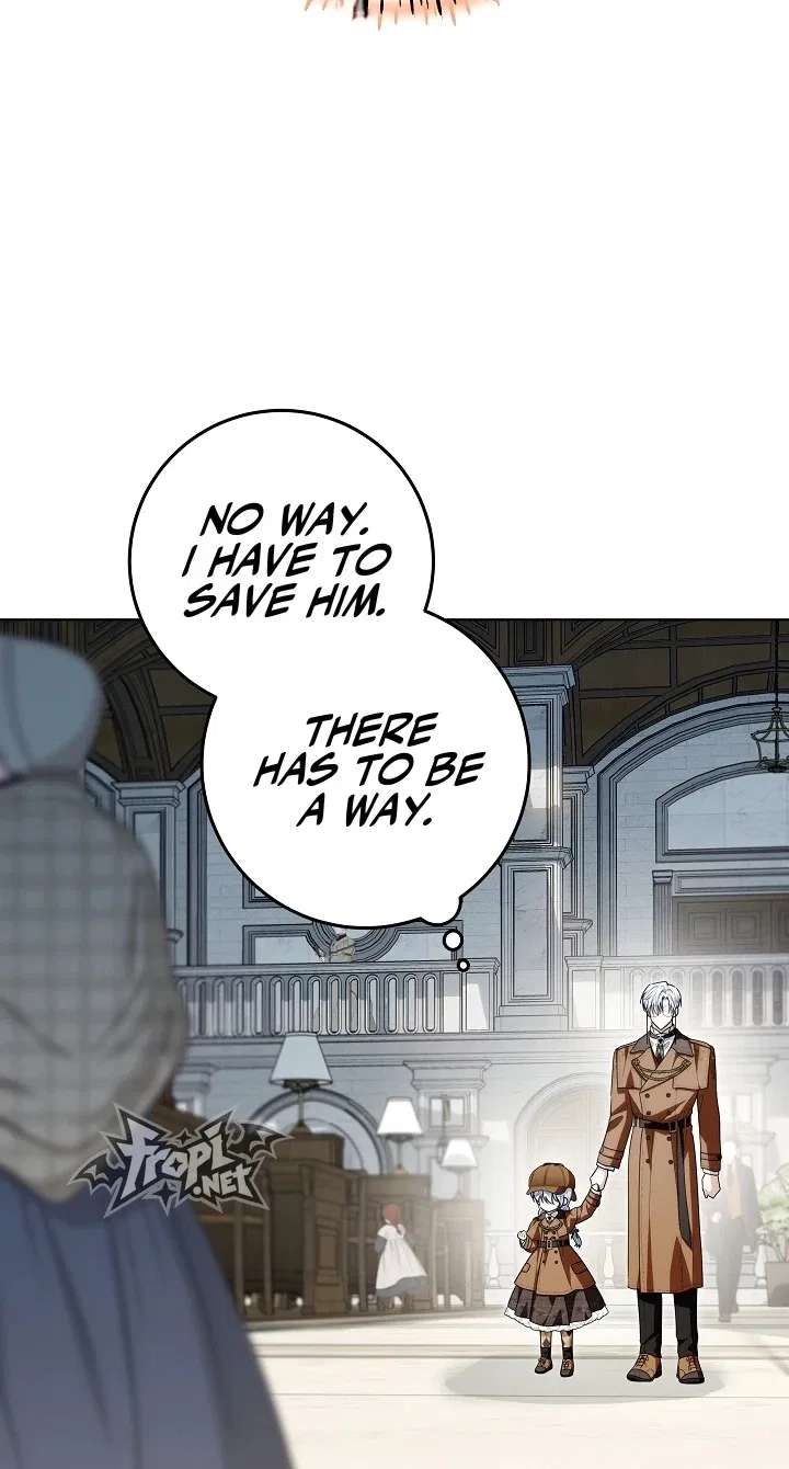 My Daddy Hides His Power Chapter 91 – Page 7