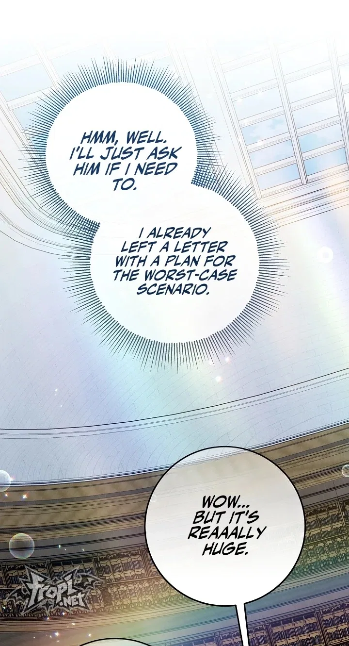 My Daddy Hides His Power Chapter 91 – Page 10