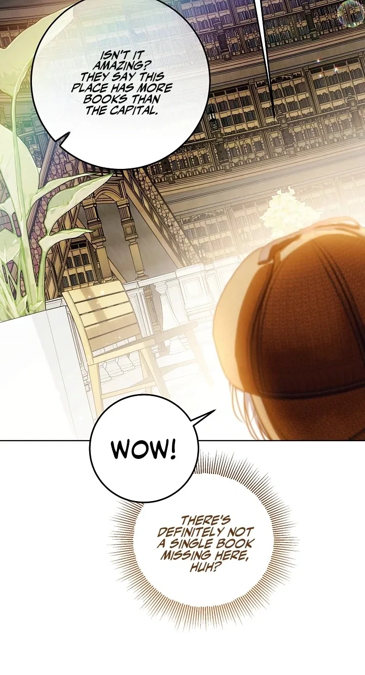 My Daddy Hides His Power Chapter 91 – Page 11