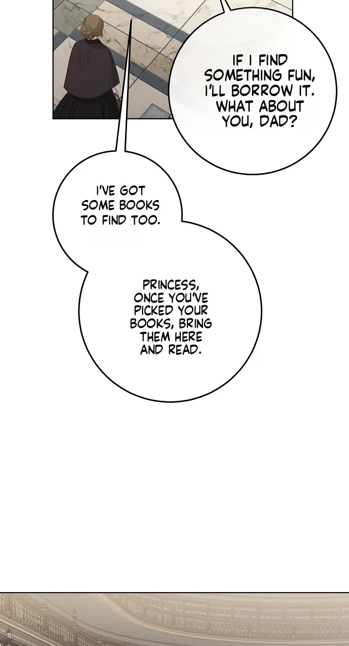 My Daddy Hides His Power Chapter 91 – Page 13