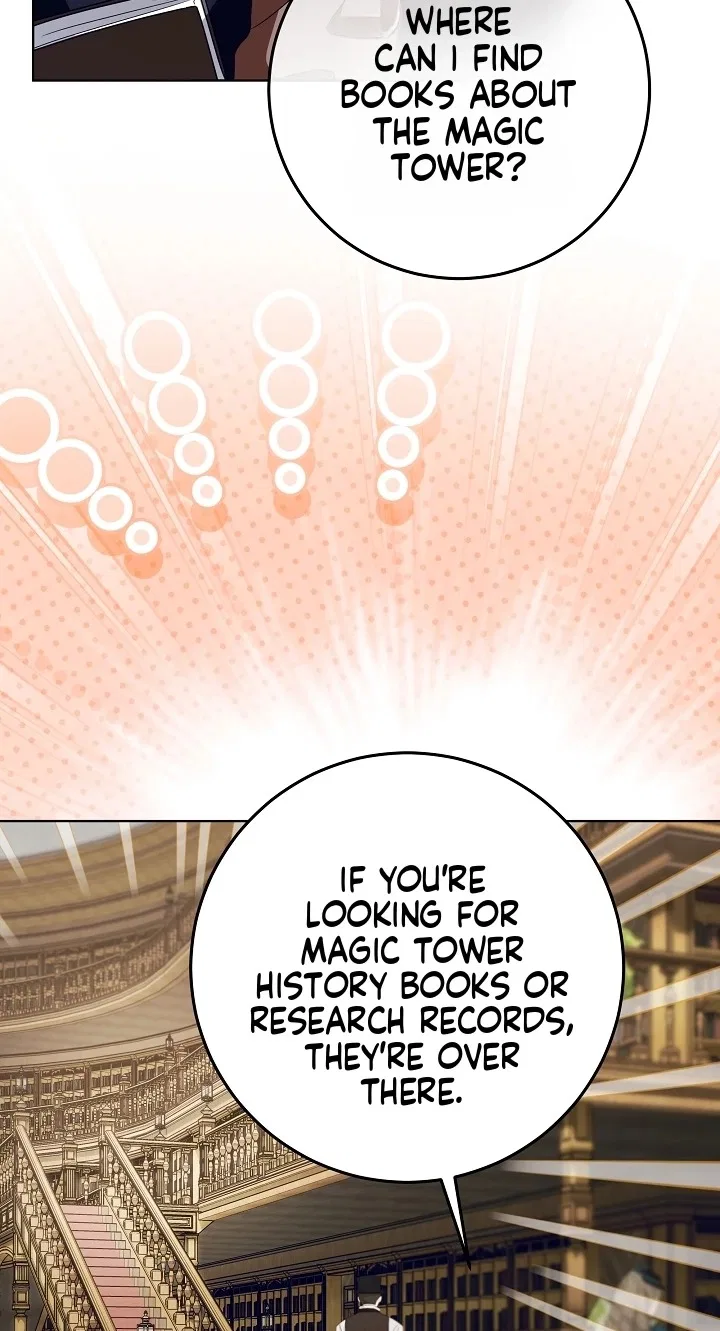 My Daddy Hides His Power Chapter 91 – Page 16
