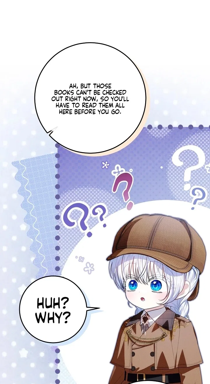 My Daddy Hides His Power Chapter 91 – Page 18