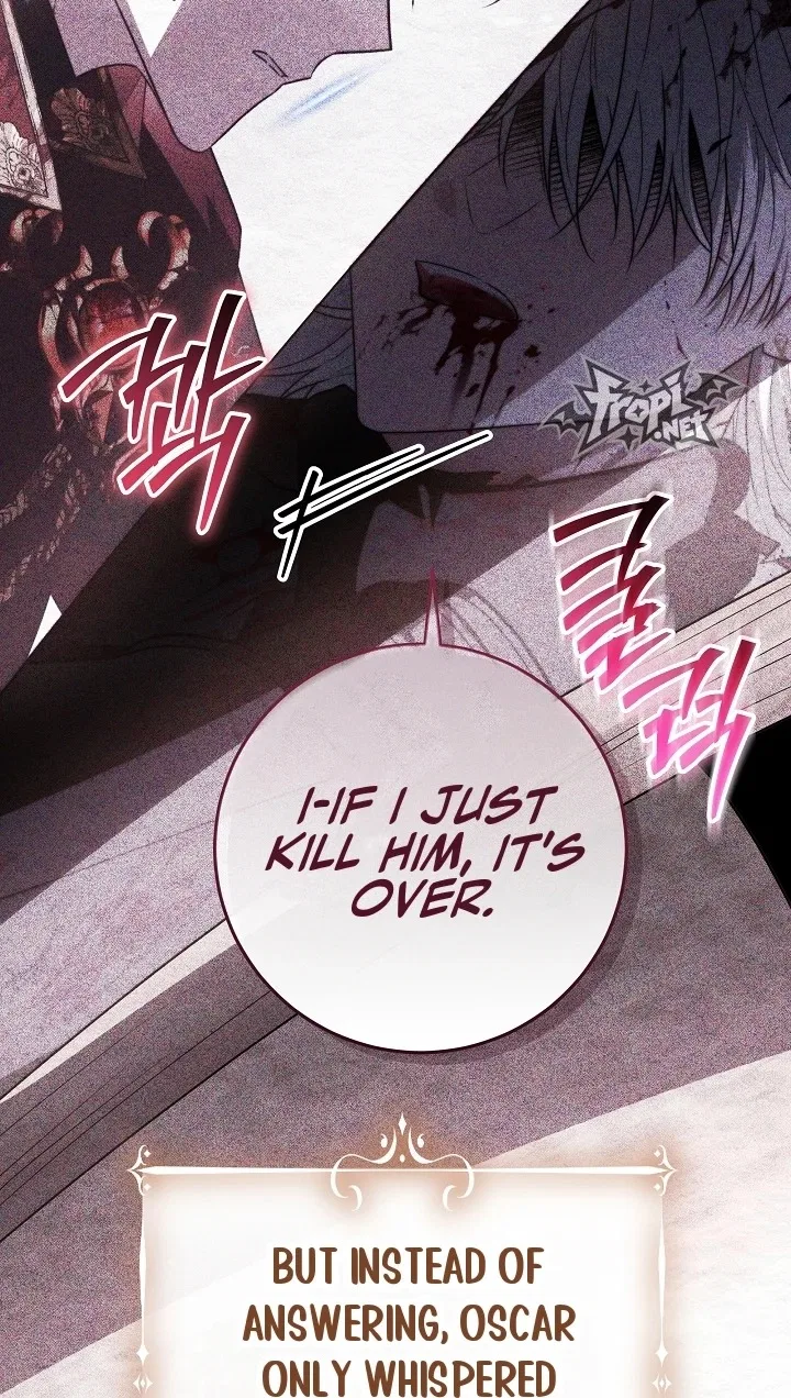 My Daddy Hides His Power Chapter 91 – Page 31