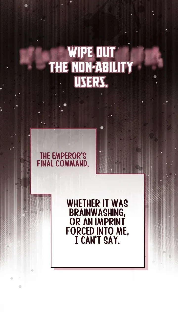 My Daddy Hides His Power Chapter 91 – Page 36