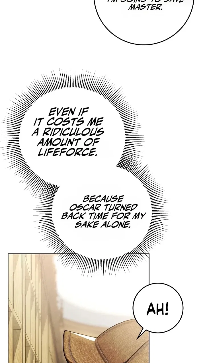 My Daddy Hides His Power Chapter 91 – Page 42