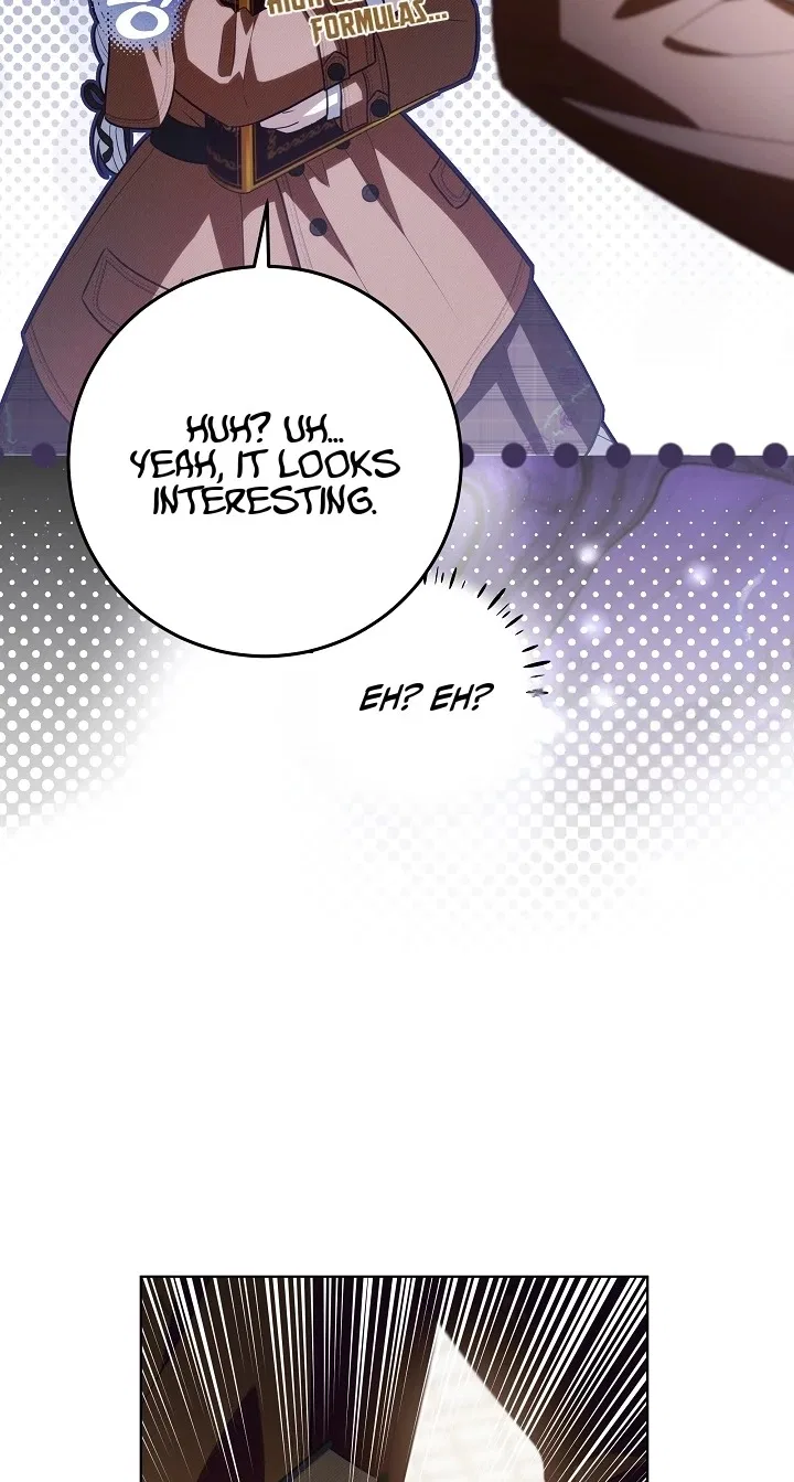 My Daddy Hides His Power Chapter 91 – Page 48