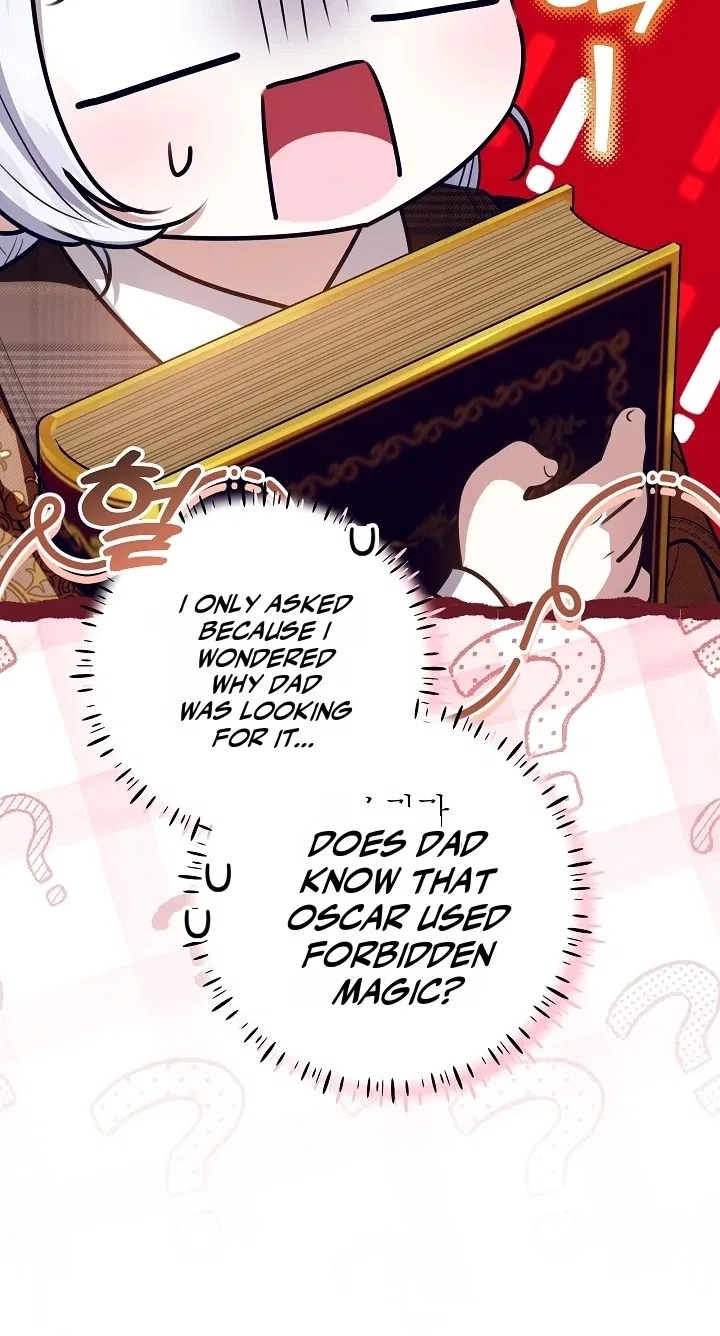 My Daddy Hides His Power Chapter 91 – Page 52