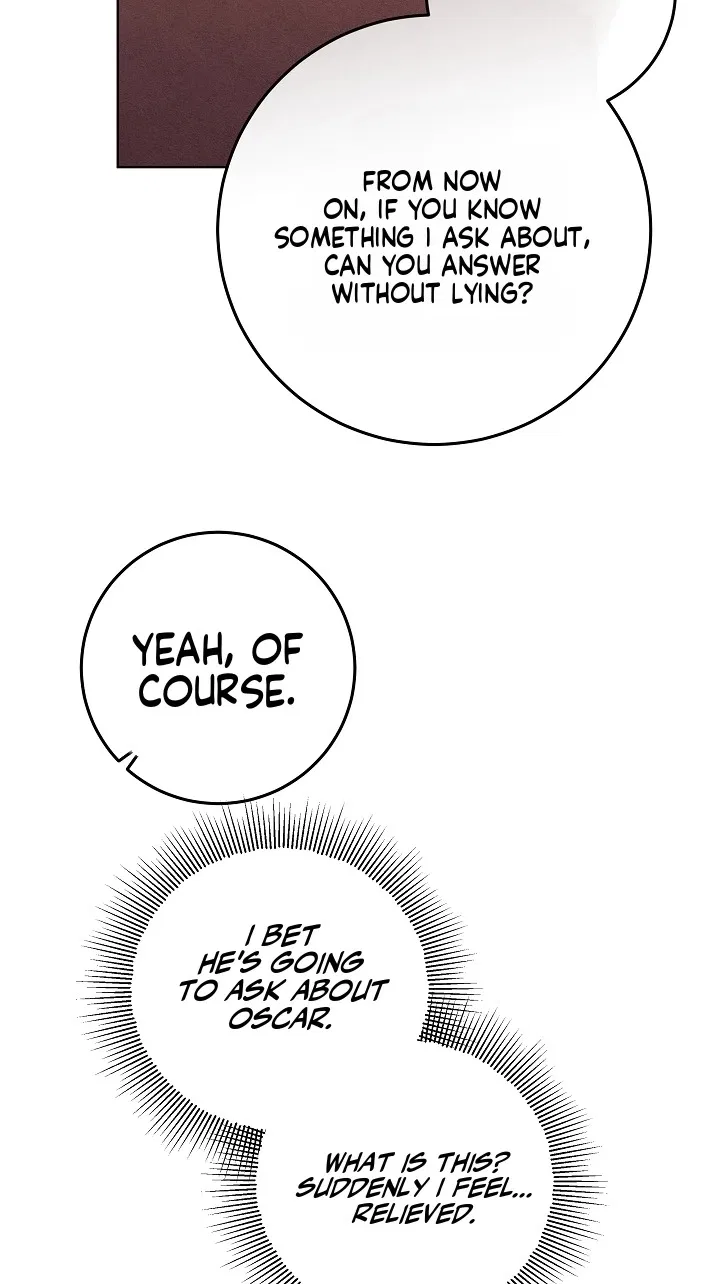 My Daddy Hides His Power Chapter 91 – Page 54