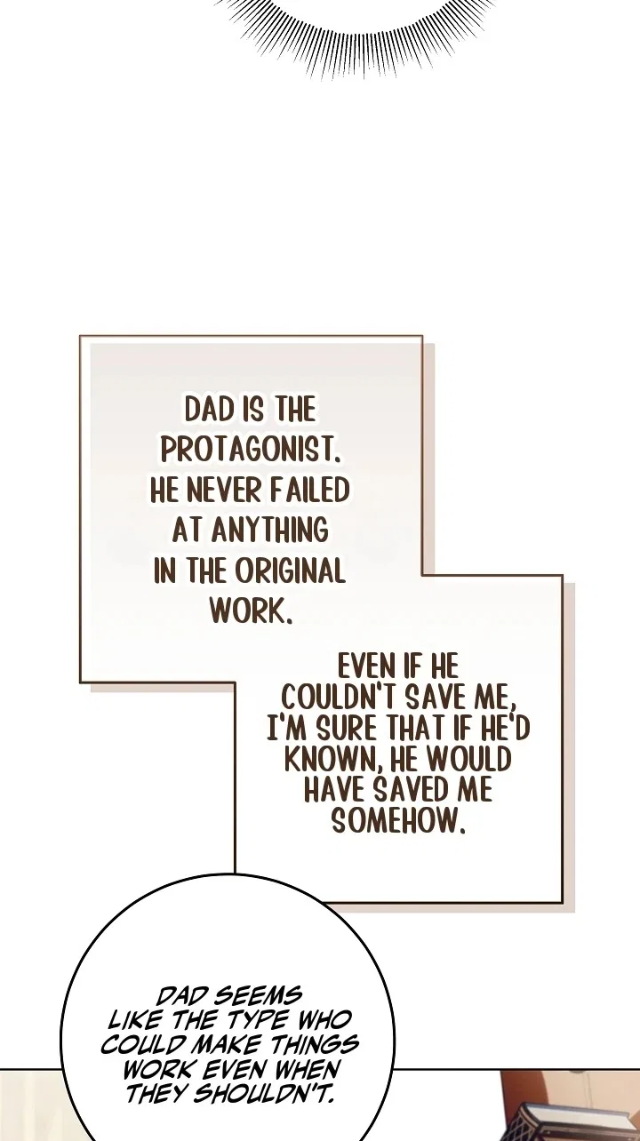 My Daddy Hides His Power Chapter 91 – Page 55