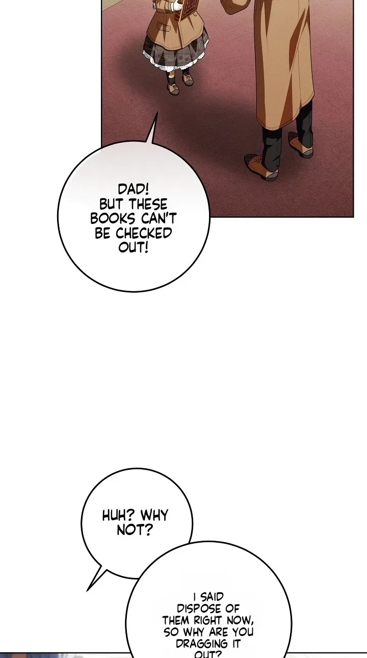 My Daddy Hides His Power Chapter 91 – Page 66