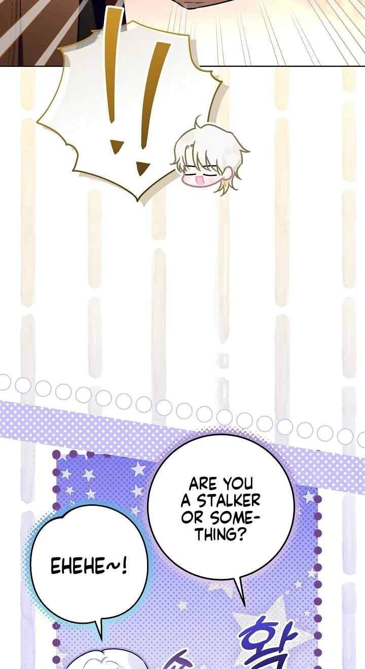My Daddy Hides His Power Chapter 91 – Page 72