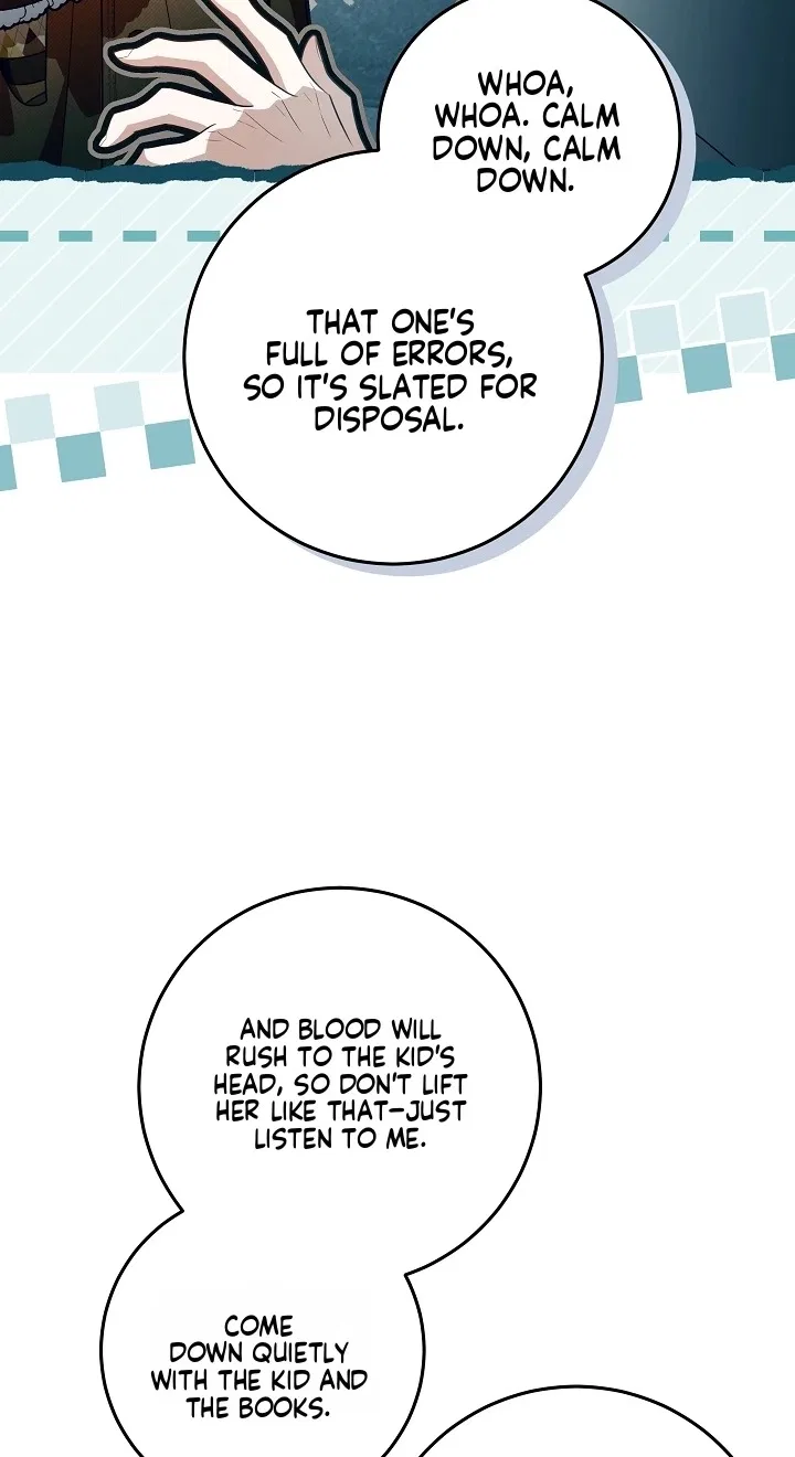 My Daddy Hides His Power Chapter 91 – Page 75