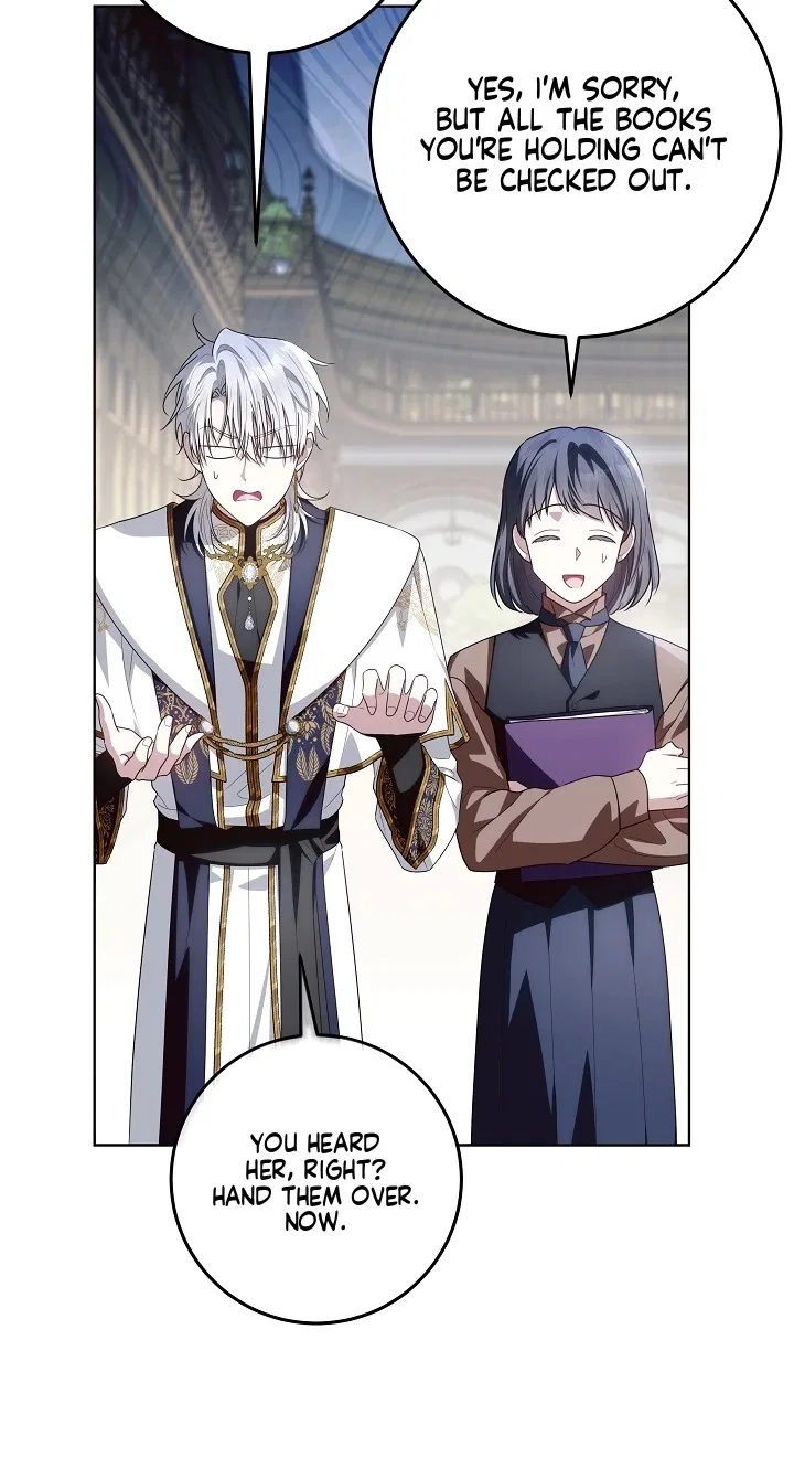 My Daddy Hides His Power Chapter 91 – Page 76