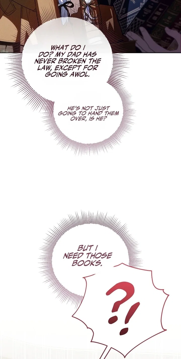My Daddy Hides His Power Chapter 91 – Page 78