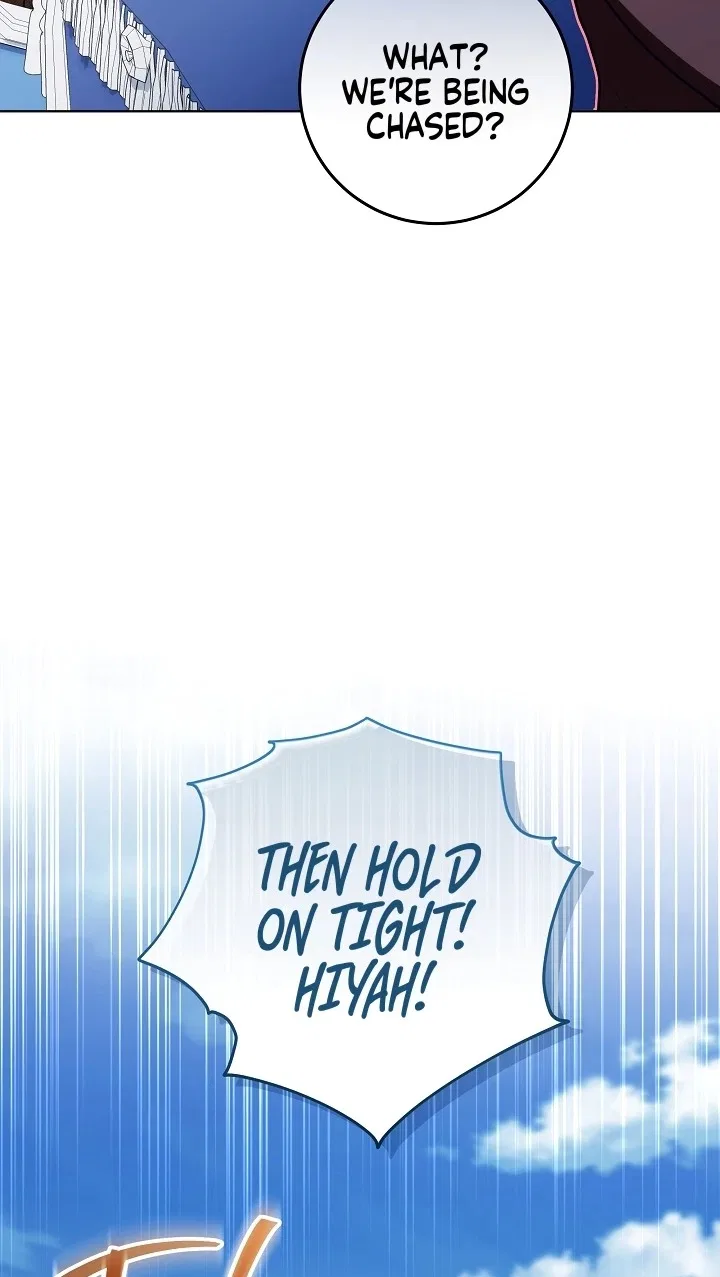My Daddy Hides His Power Chapter 91 – Page 86