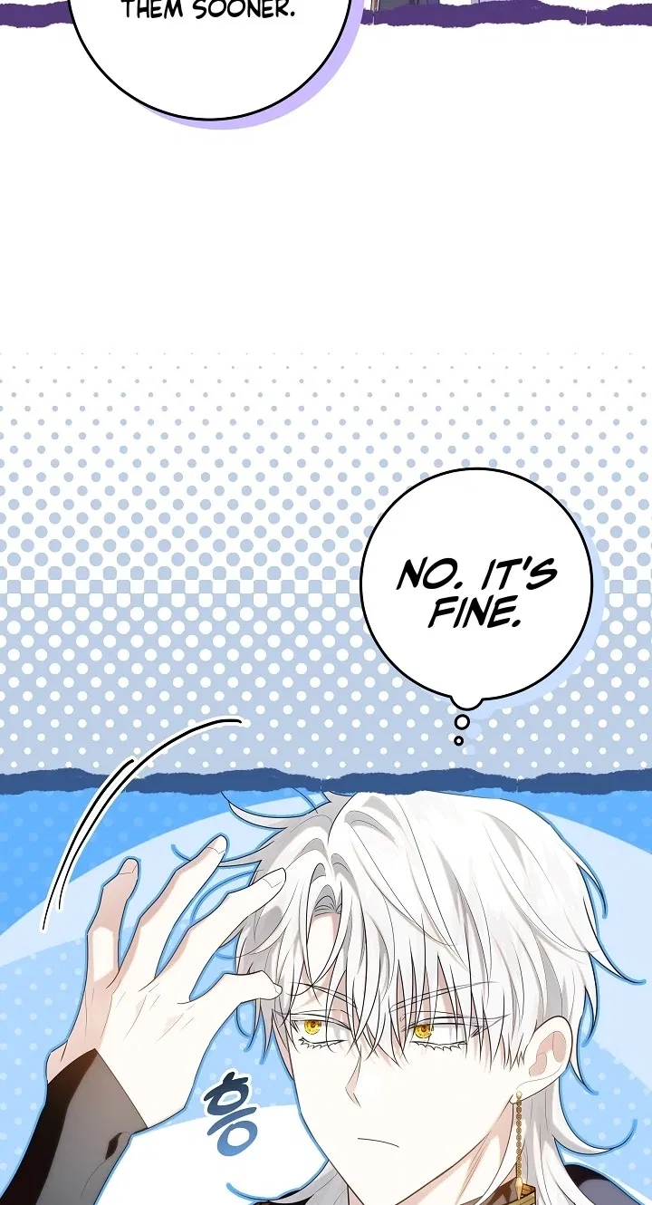 My Daddy Hides His Power Chapter 91 – Page 97