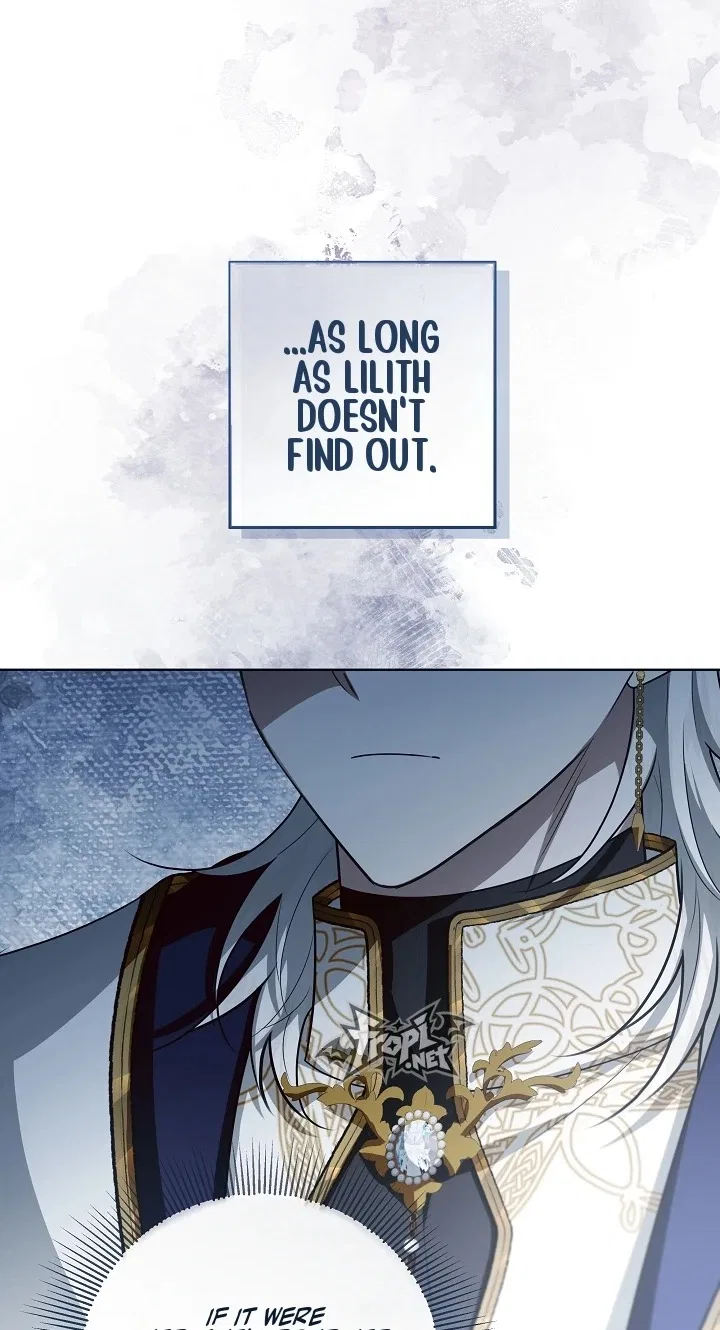 My Daddy Hides His Power Chapter 91 – Page 99