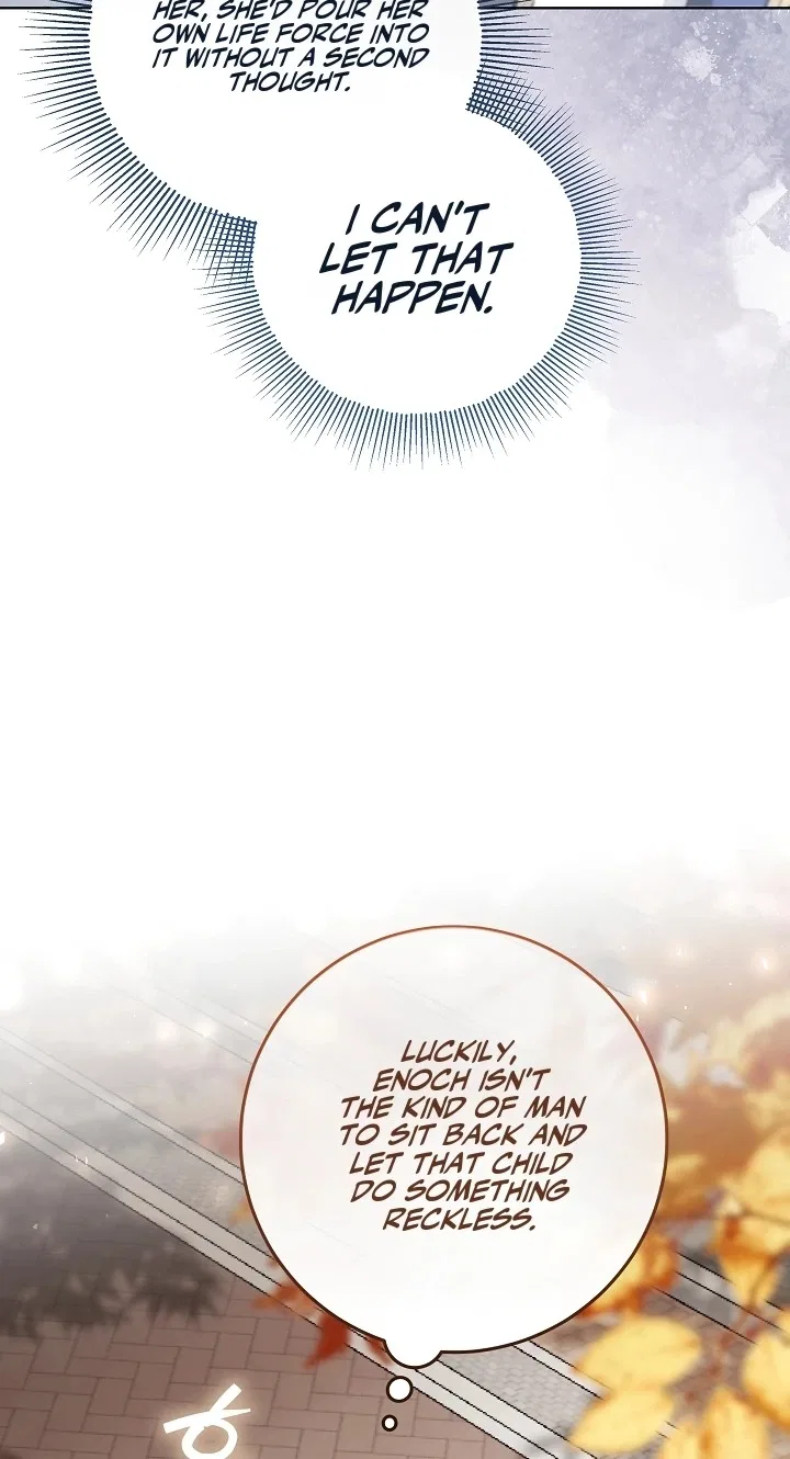 My Daddy Hides His Power Chapter 91 – Page 100