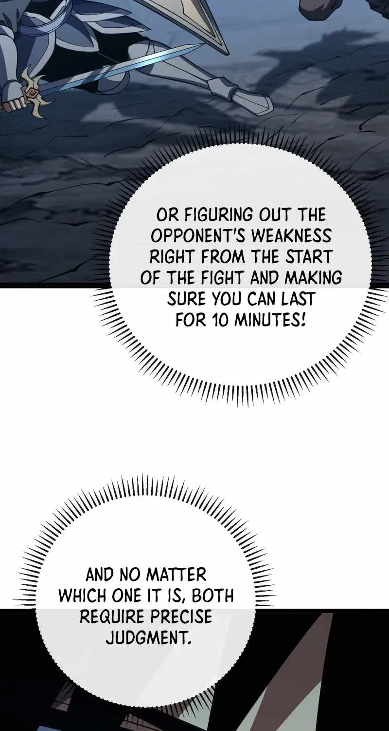 Lord of Destiny Wheel Chapter 274 – Page 23