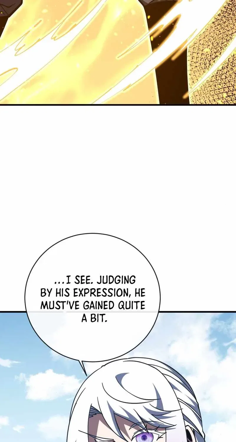 Lord of Destiny Wheel Chapter 274 – Page 27