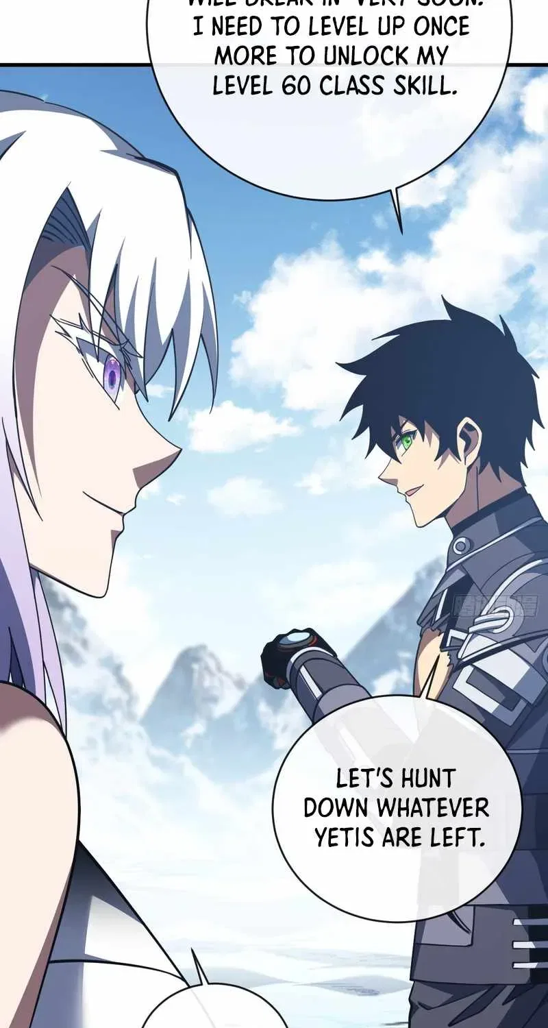 Lord of Destiny Wheel Chapter 274 – Page 31