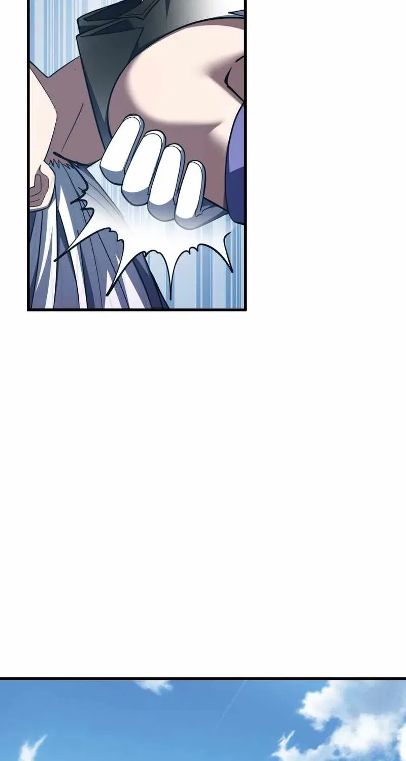 Lord of Destiny Wheel Chapter 274 – Page 51