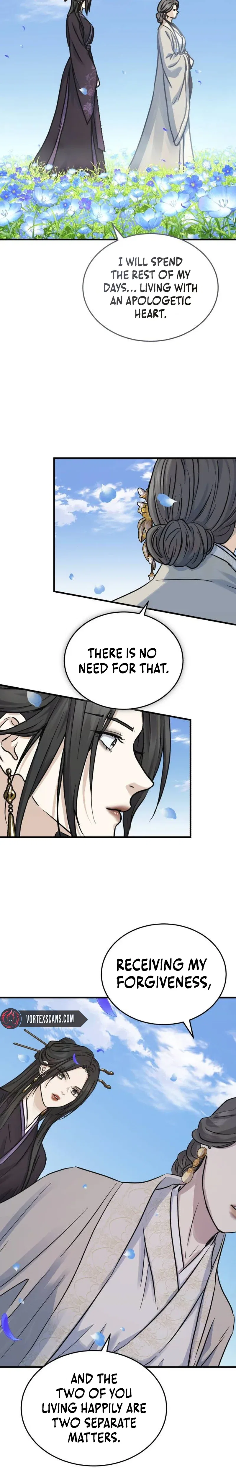 Absolute Dominion Chapter 113 – Page 19