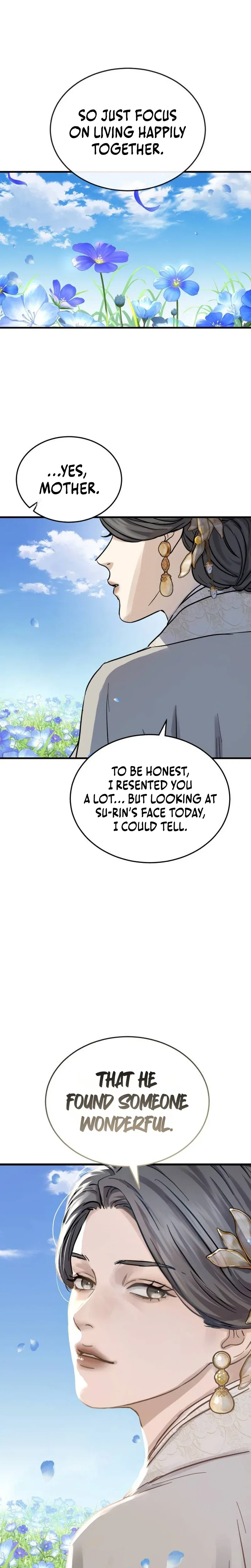 Absolute Dominion Chapter 113 – Page 20