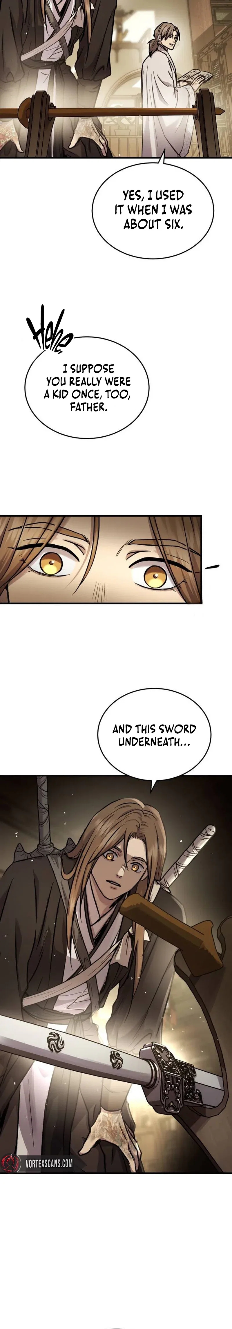 Absolute Dominion Chapter 113 – Page 25