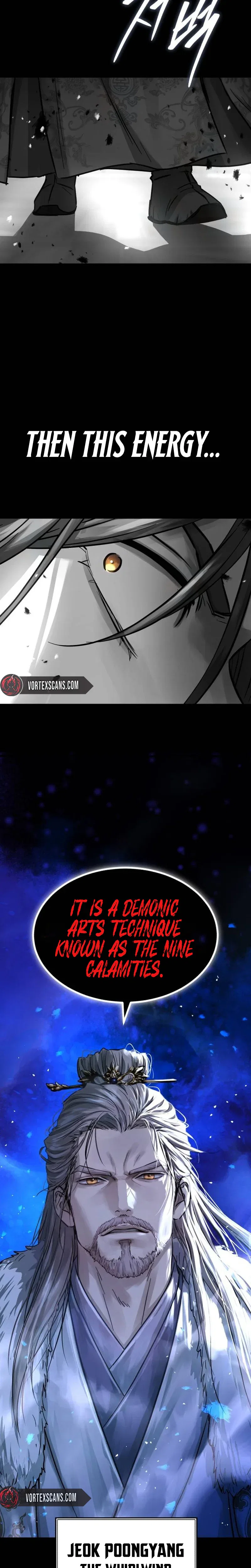 Absolute Dominion Chapter 113 – Page 37