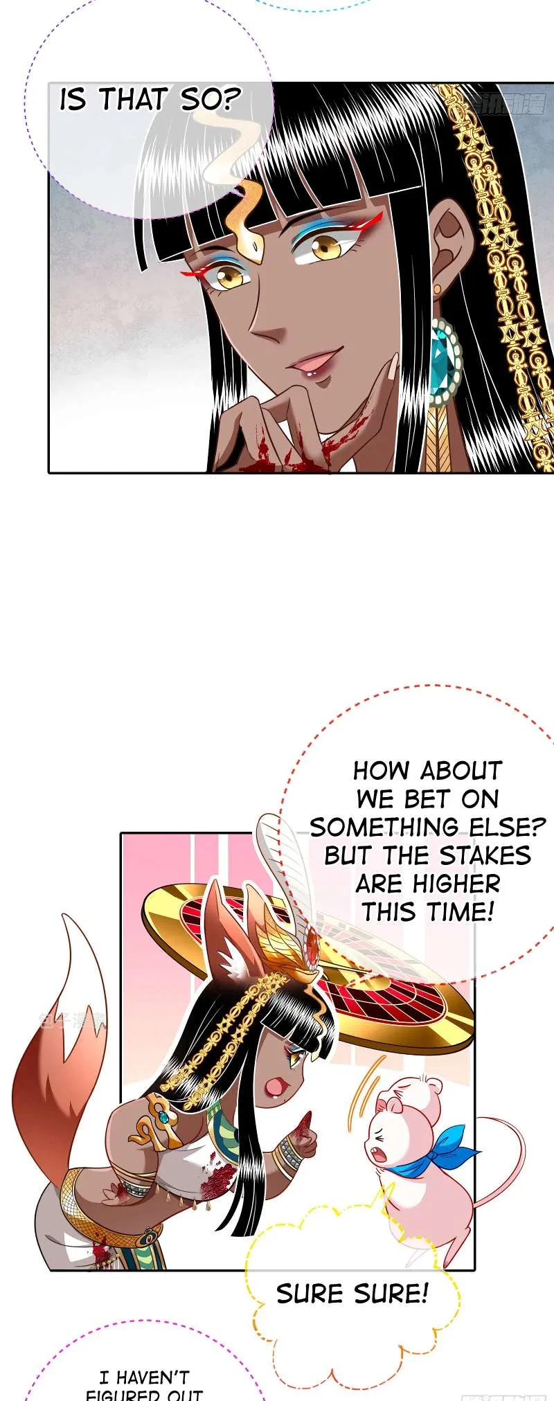 Cheating Men Must Die Chapter 512 – Page 5