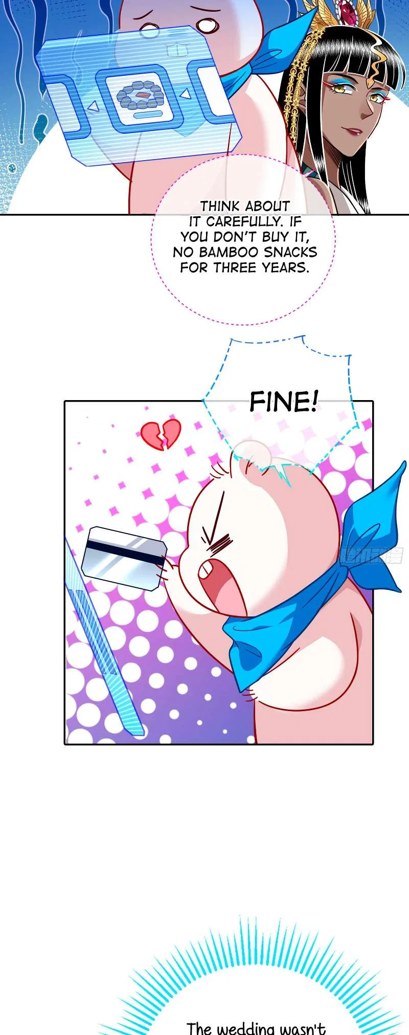 Cheating Men Must Die Chapter 512 – Page 7