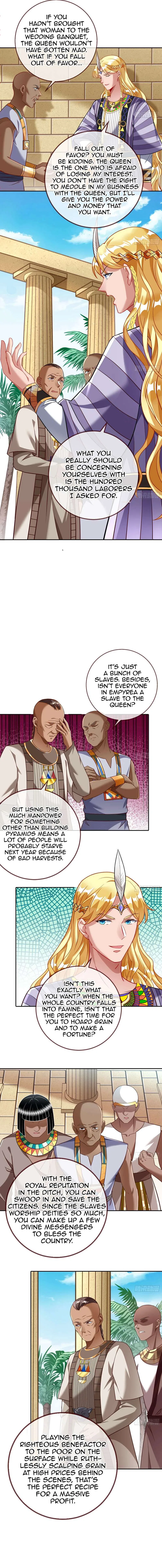 Cheating Men Must Die Chapter 512 – Page 11