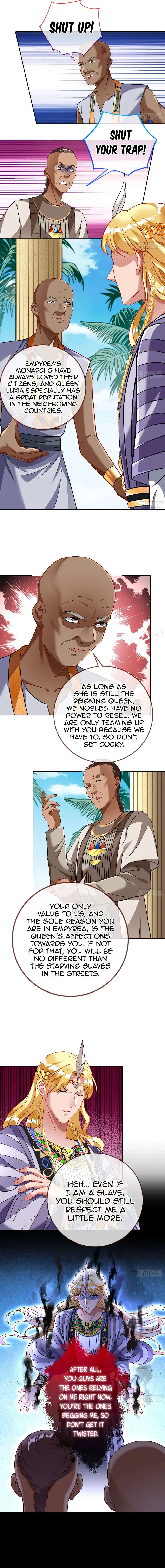 Cheating Men Must Die Chapter 512 – Page 12