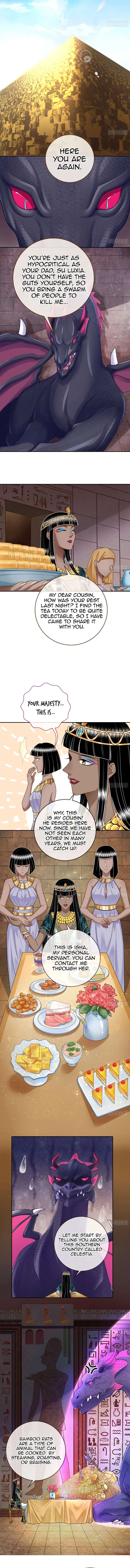 Cheating Men Must Die Chapter 512 – Page 14