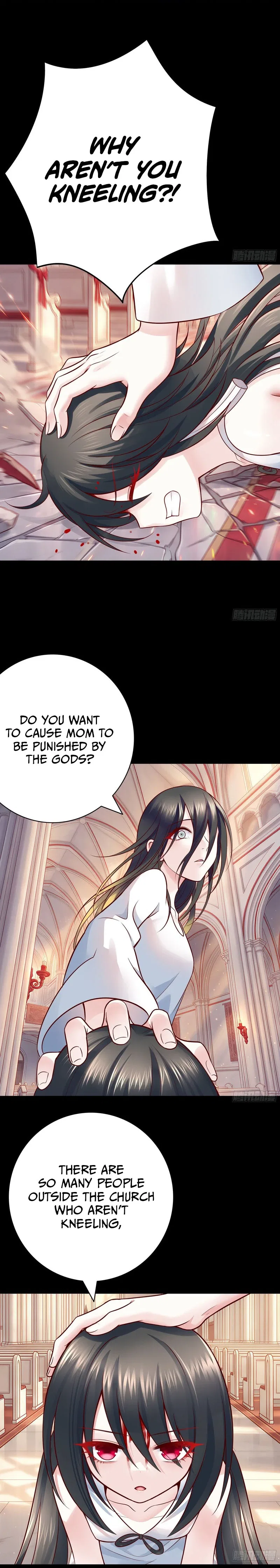 Handsomely Monstrous Chapter 16 – Page 2