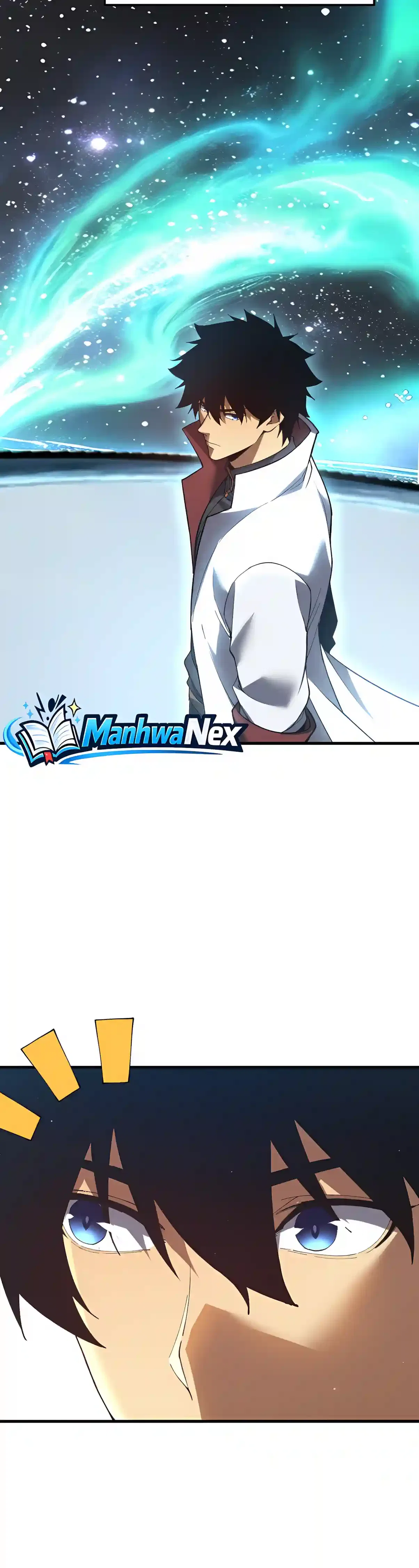 Logging 10,000 Years into the Future Chapter 361 – Page 9