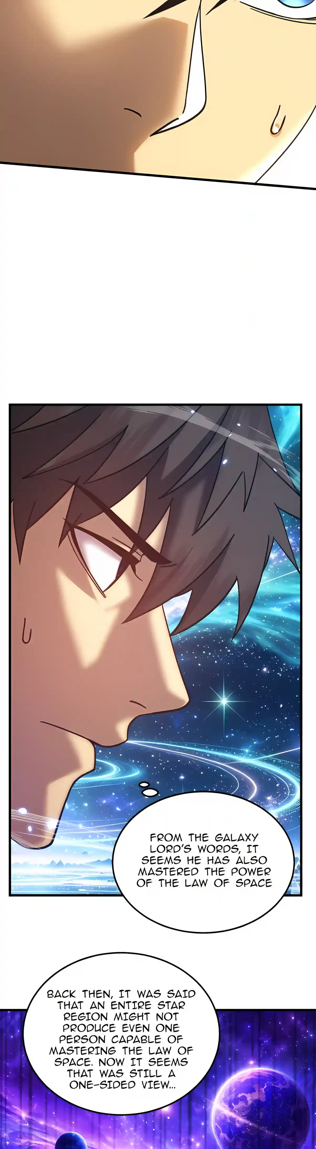 Logging 10,000 Years into the Future Chapter 361 – Page 18