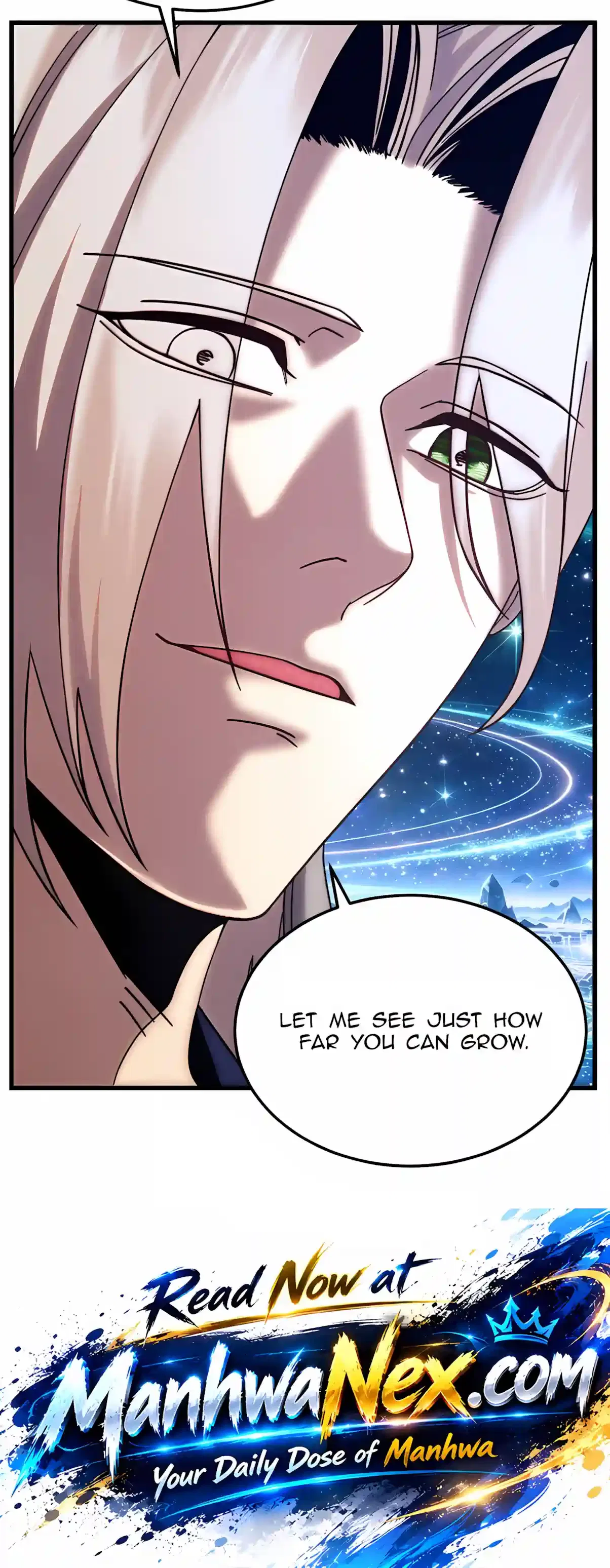 Logging 10,000 Years into the Future Chapter 361 – Page 36