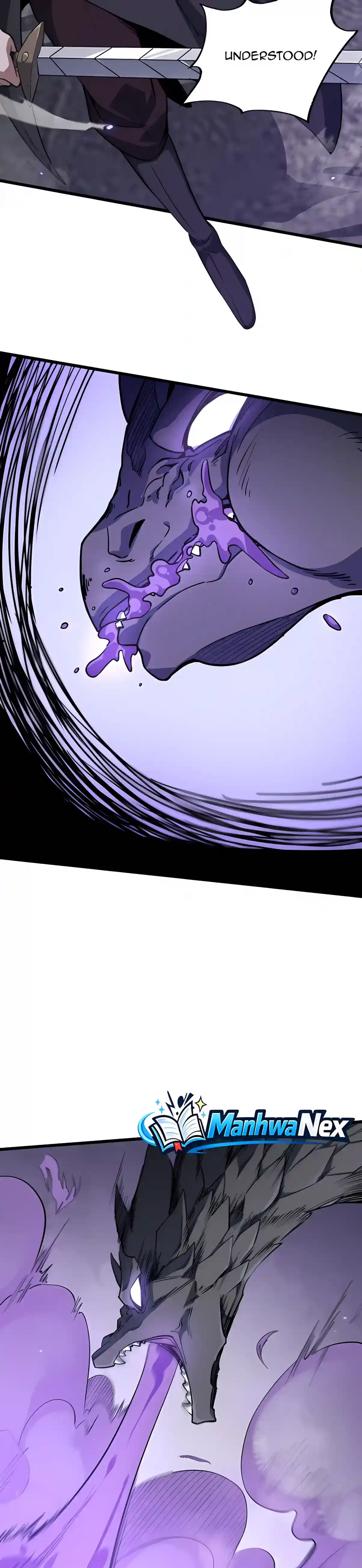 Ten-Thousandfold Return, Senior Sister, Please Behave Chapter 41 – Page 12
