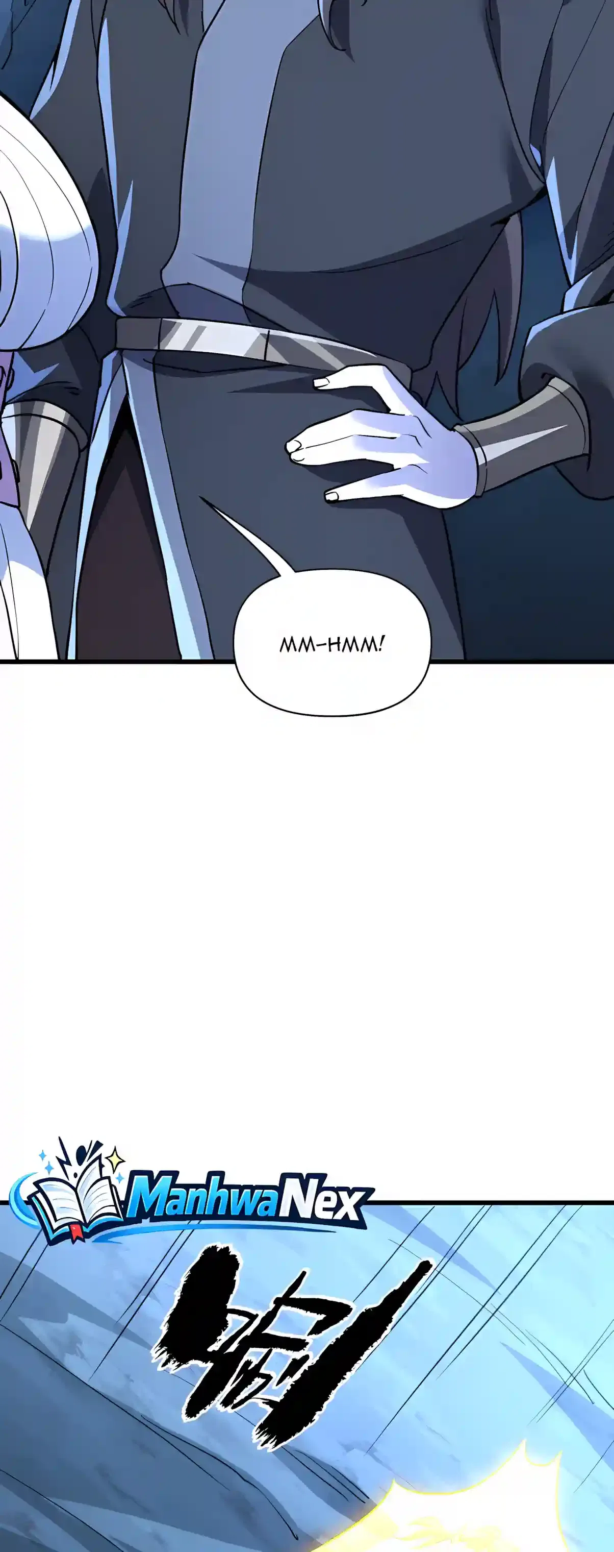 Ten-Thousandfold Return, Senior Sister, Please Behave Chapter 41 – Page 30